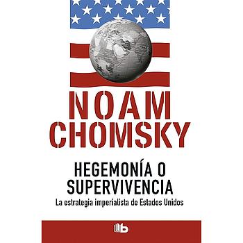 Hegemonia o supervivencia