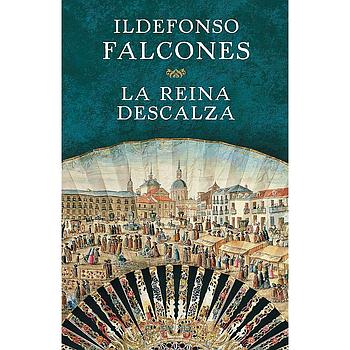 La reina descalza