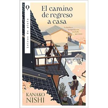 El camino de regreso a casa