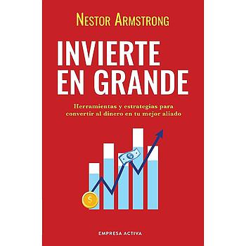 Invierte en grande