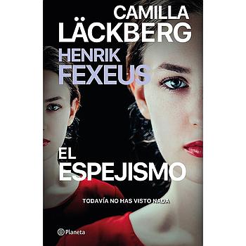 El espejismo