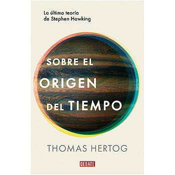 Sobre el origen del tiempo