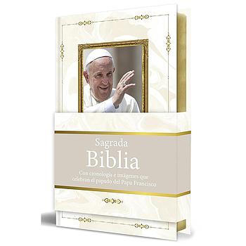 Sagrada biblia catolica letra grande