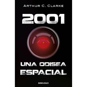 Una odisea espacial