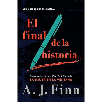 El final de la historia