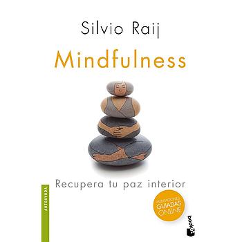 Mindfulness Recupera tu paz interior