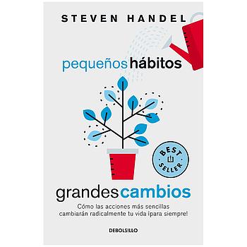 Pequeños habitos, grandes cambios