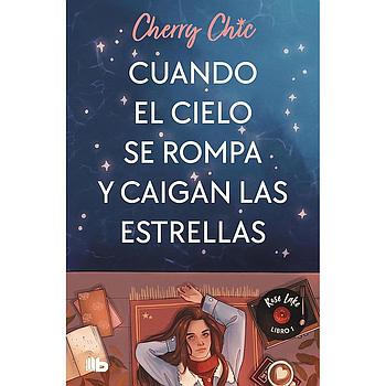 Cuando el cielo se rompa y caigan las estrellas
