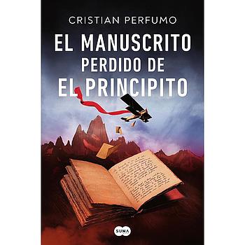 El manuscrito perdido de El principito