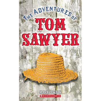 The Adventures of Tom Sawyer