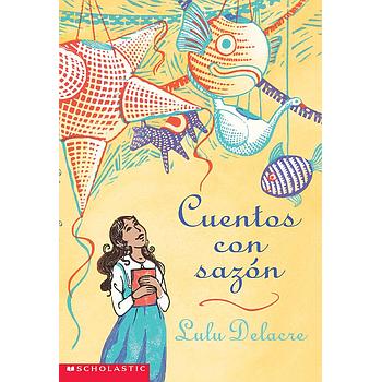 Cuentos con sazon