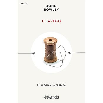 El apego