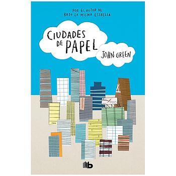 Ciudades de papel
