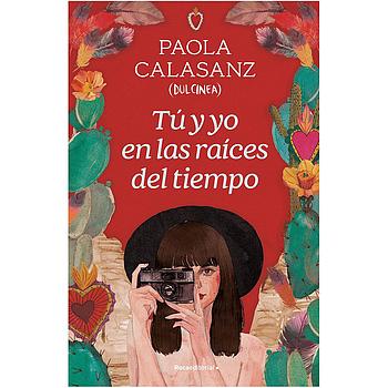 Tu y yo en las raices del tiempo