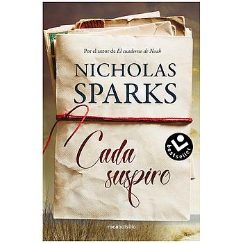 Cada suspiro