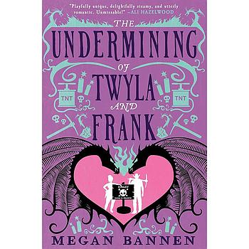 The Undermining of Twyla and Frank
