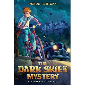 The Dark Skies Mystery