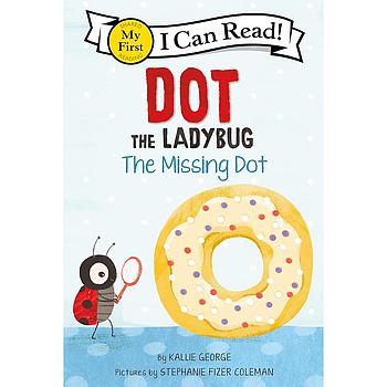 ICRMF Dot the Ladybug