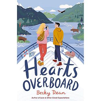Hearts Overboard