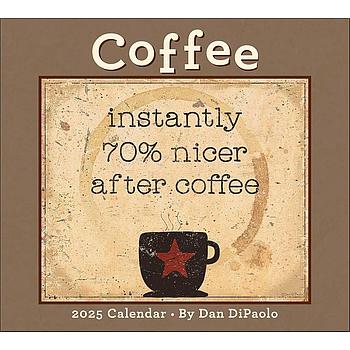 WC 2025 Coffee