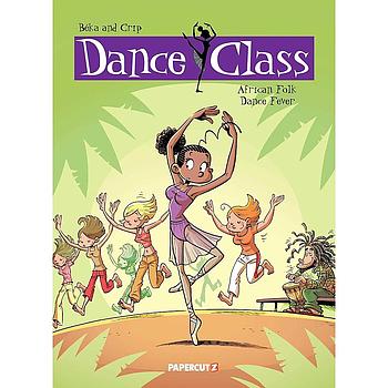 Dance Class Vol. 3