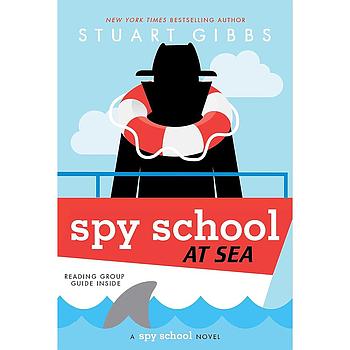 Spy School at Sea