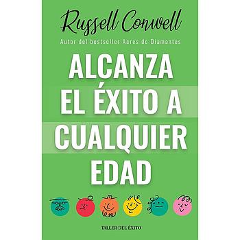 Alcanza el exito a cualquier edad