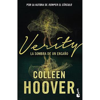 Verity La sombra de un engaño