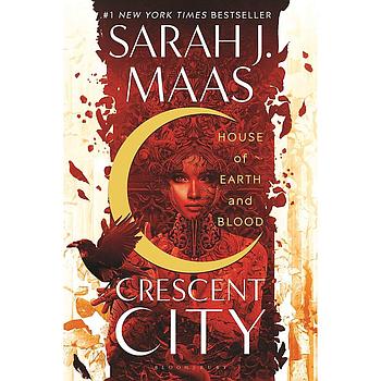 House of Earth and Blood