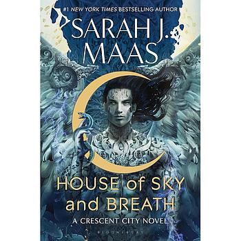 House of Sky and Breath