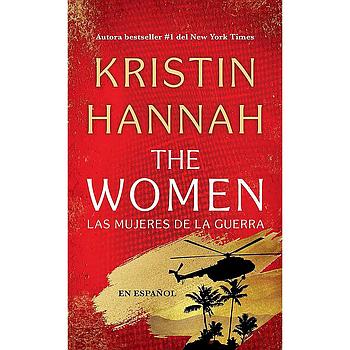 Las mujeres de la guerra