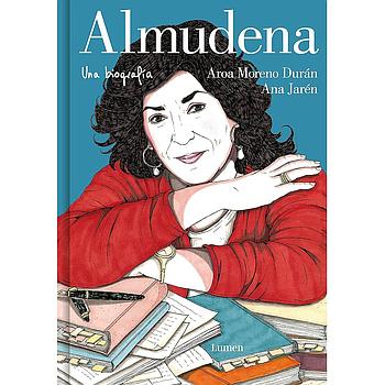 Almudena Una biografia