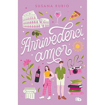 Arrivederci amor