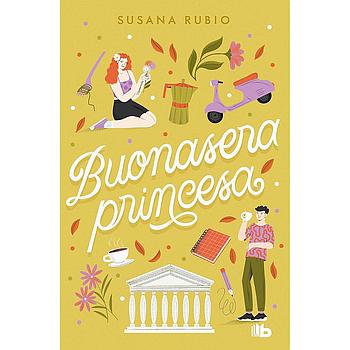 Buonasera princesa