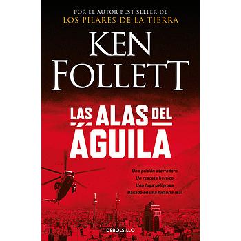 Las alas del aguila