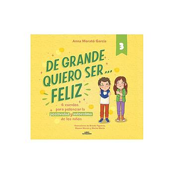 De grande quiero ser feliz 3