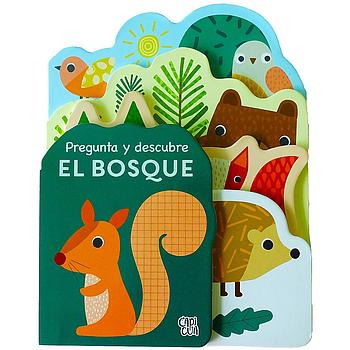 Pregunta y descubre el bosque