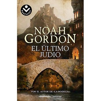 El ultimo judio