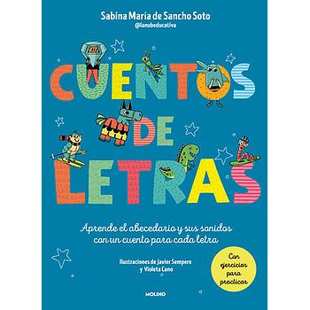 Cuentos de letras