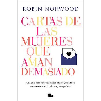 Cartas de las mujeres que aman demasiado