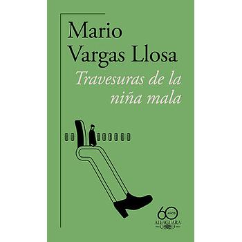 Travesuras de la niña mala