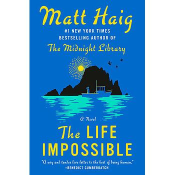 The Life Impossible (Hardcover)