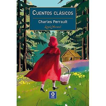 Cuentos Clasicos Charles Perrault
