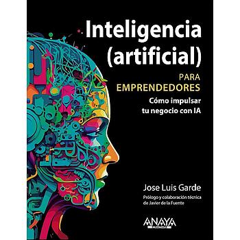 Inteligencia Artificial para emprendedores