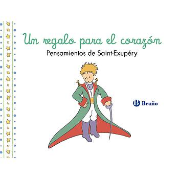 Un regalo para el corazon