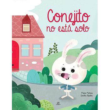 Conejito no esta solo