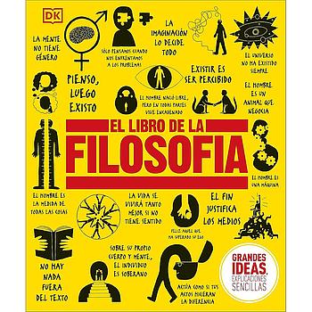 El libro de la filosofia