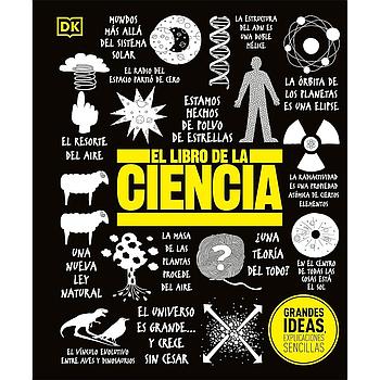 El libro de la ciencia