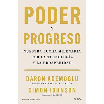 Poder y progreso
