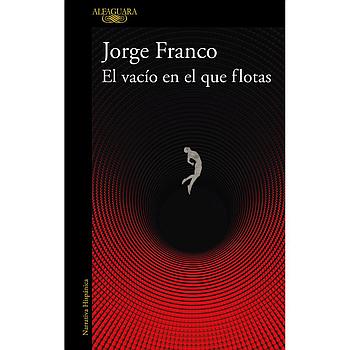 El vacio en el que flotas
